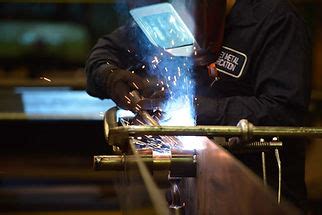 hickey metal fabrication reviews|metal fabrication ohio.